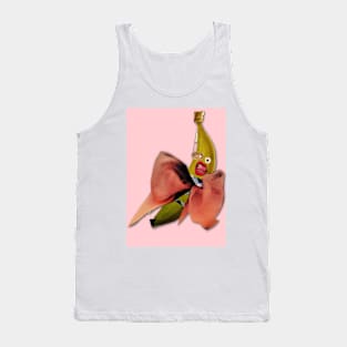 A marvelous banana Tank Top